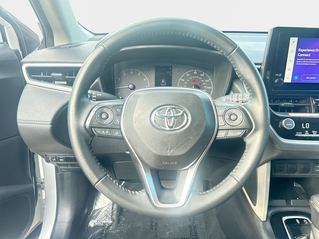 Thumbnail: 2024 Toyota Corolla Cross - 8