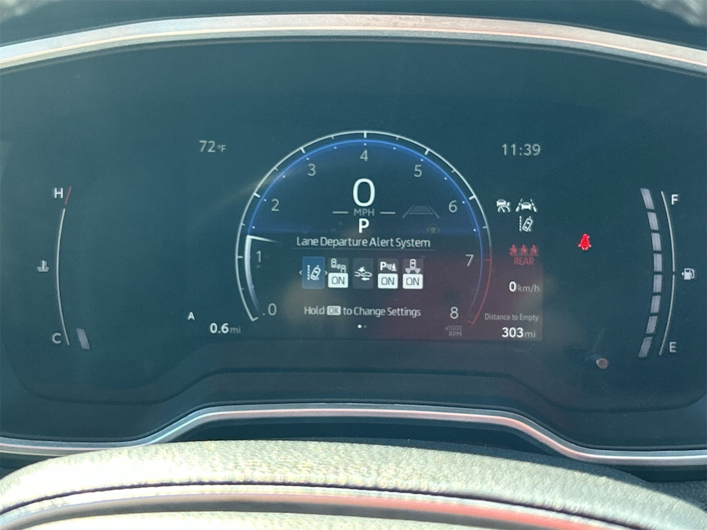 Thumbnail: 2023 Toyota Corolla Cross - 16