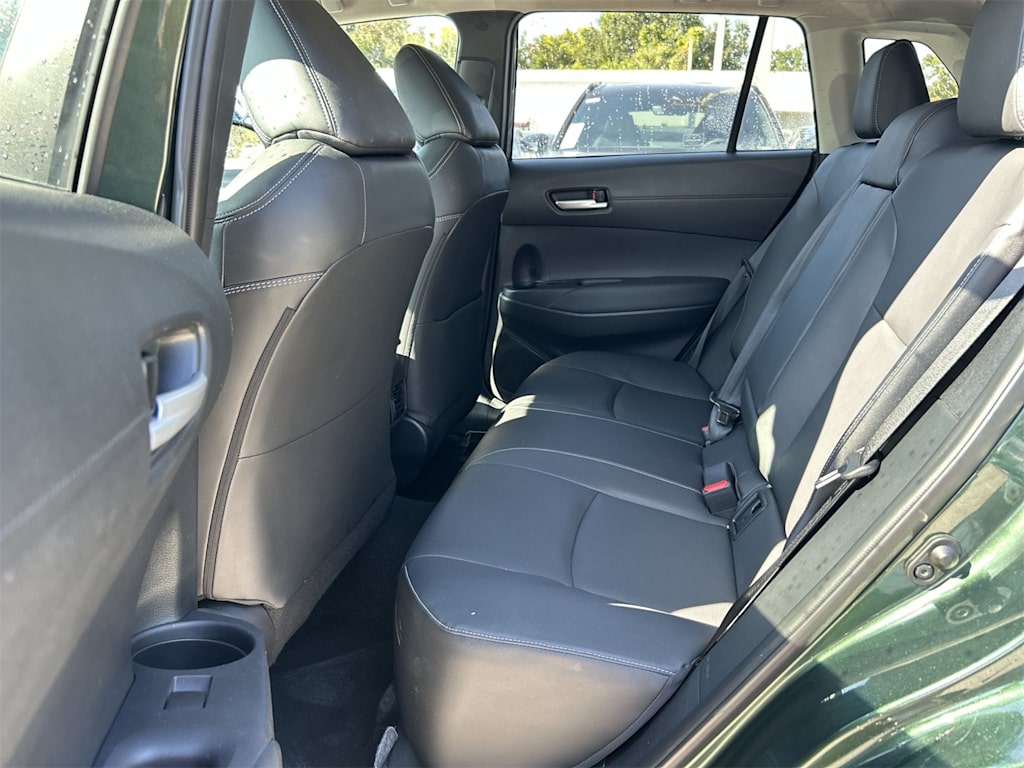 Thumbnail: 2023 Toyota Corolla Cross - 20