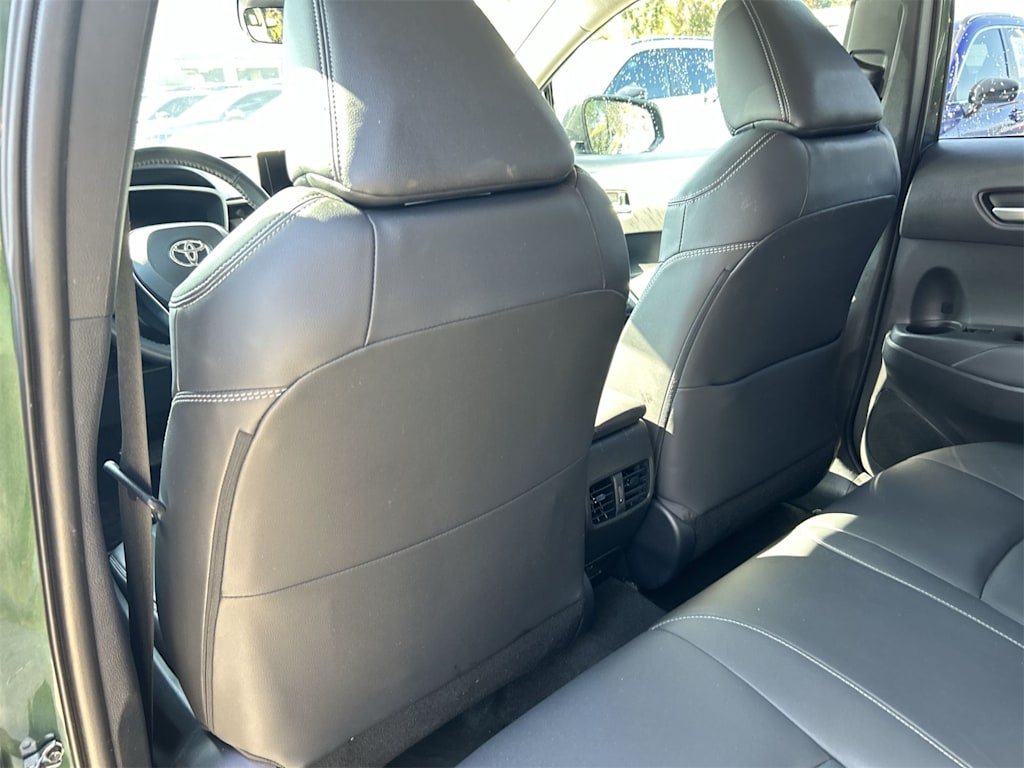 Thumbnail: 2023 Toyota Corolla Cross - 13