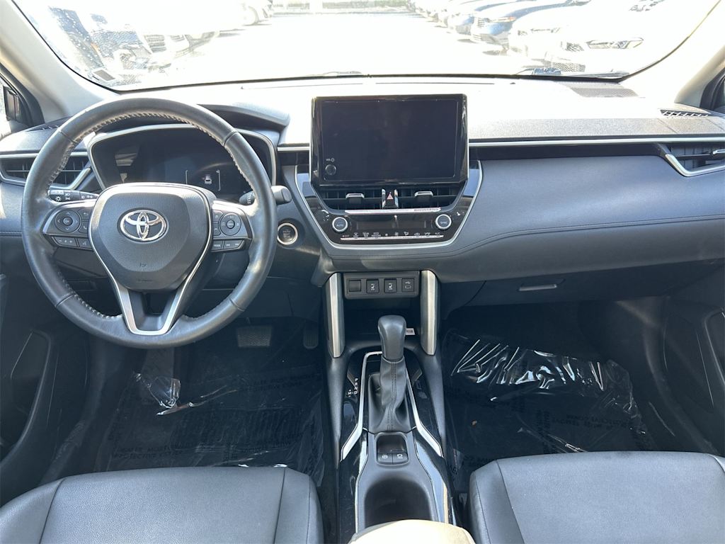 Thumbnail: 2023 Toyota Corolla Cross - 2