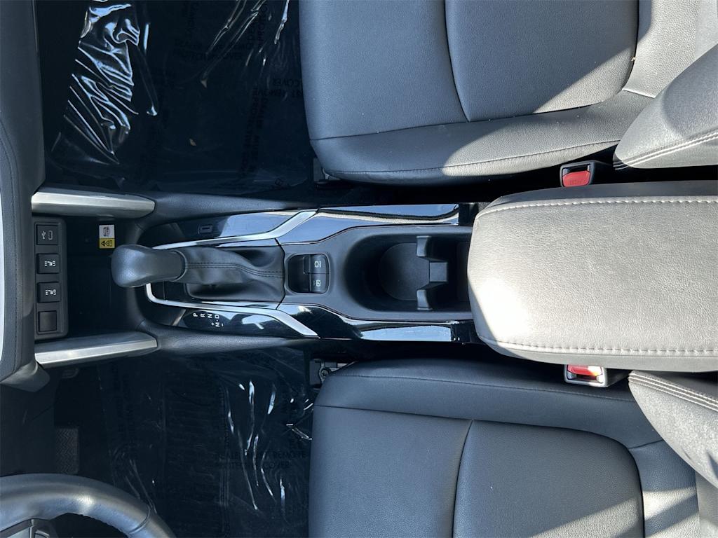 Thumbnail: 2023 Toyota Corolla Cross - 15