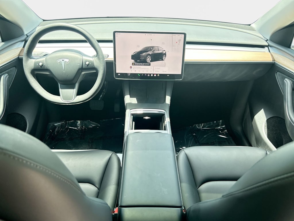 Thumbnail: 2023 Tesla Model Y - 2