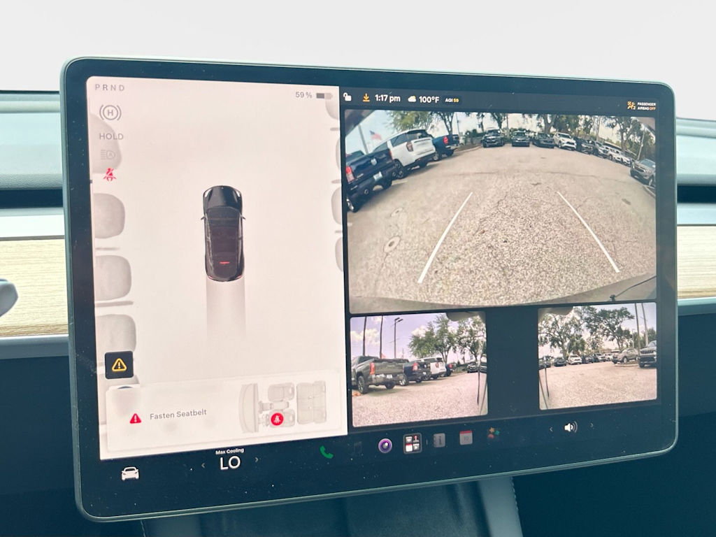 Thumbnail: 2023 Tesla Model Y - 18