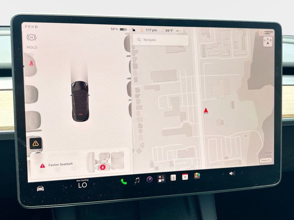 Thumbnail: 2023 Tesla Model Y - 10