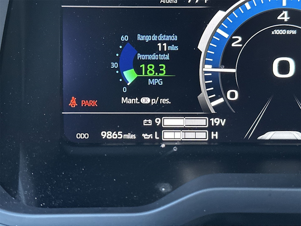 Thumbnail: 2025 Toyota Sequoia - 12