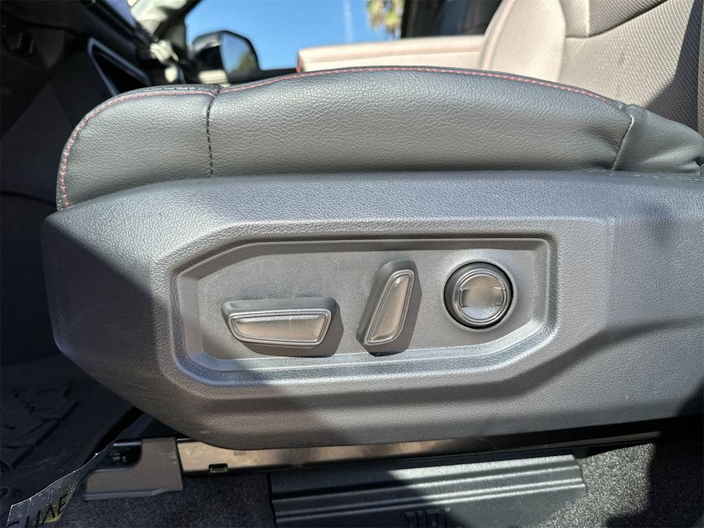 Thumbnail: 2025 Toyota Sequoia - 14