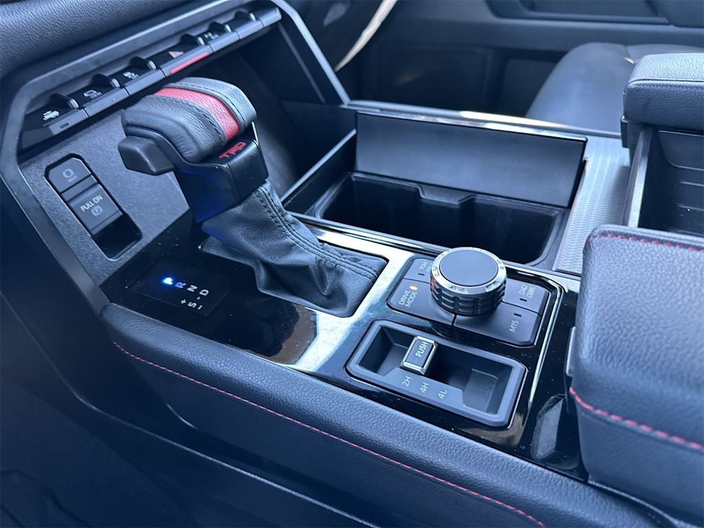 Thumbnail: 2025 Toyota Sequoia - 11