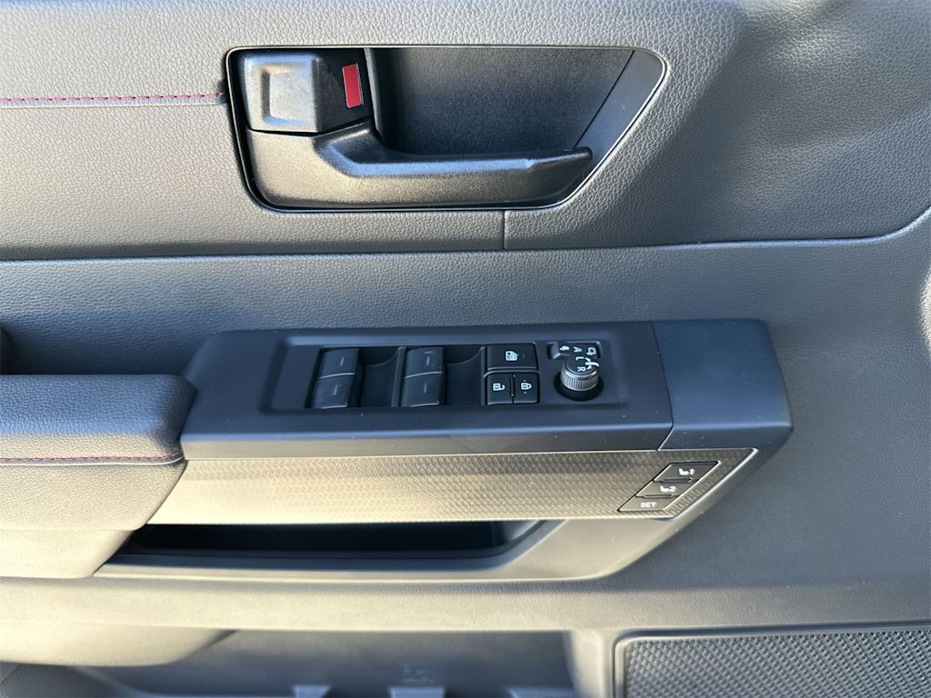 Thumbnail: 2025 Toyota Sequoia - 15