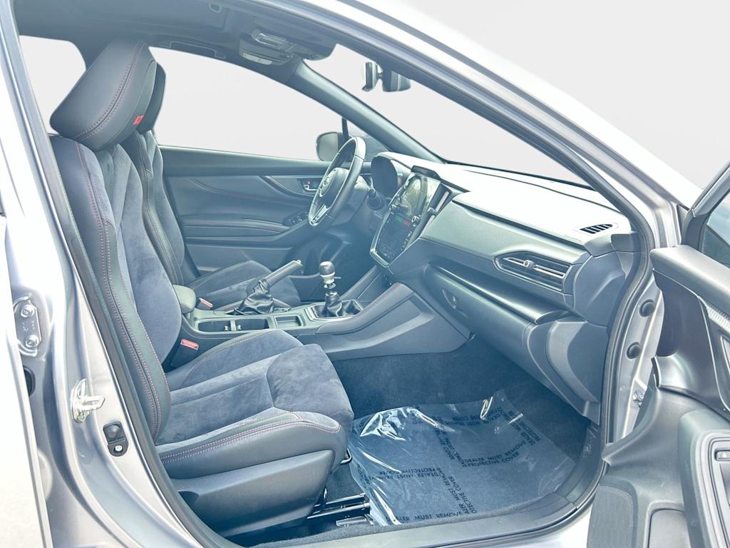 Thumbnail: 2022 Subaru WRX - 11