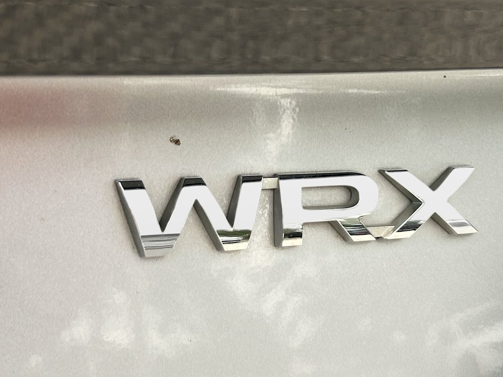 Thumbnail: 2022 Subaru WRX - 7