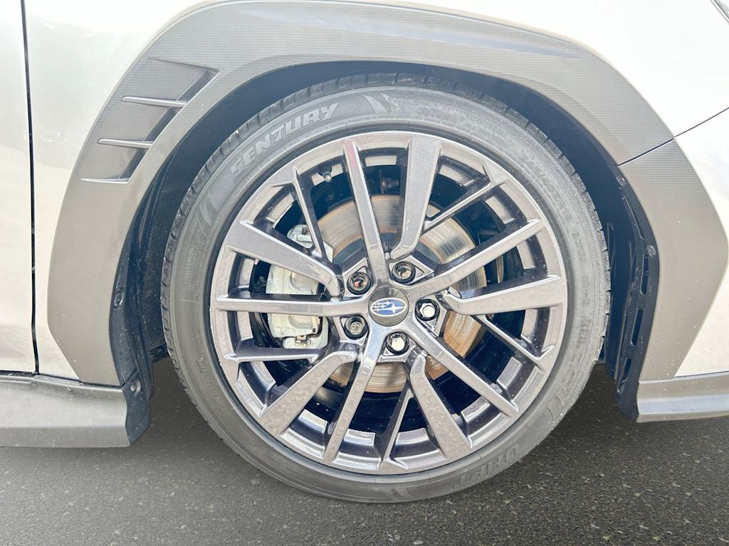 Thumbnail: 2022 Subaru WRX - 8