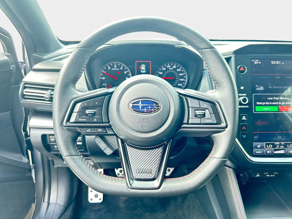 Thumbnail: 2022 Subaru WRX - 9