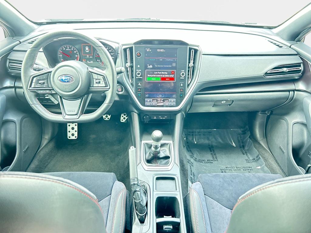 Thumbnail: 2022 Subaru WRX - 2