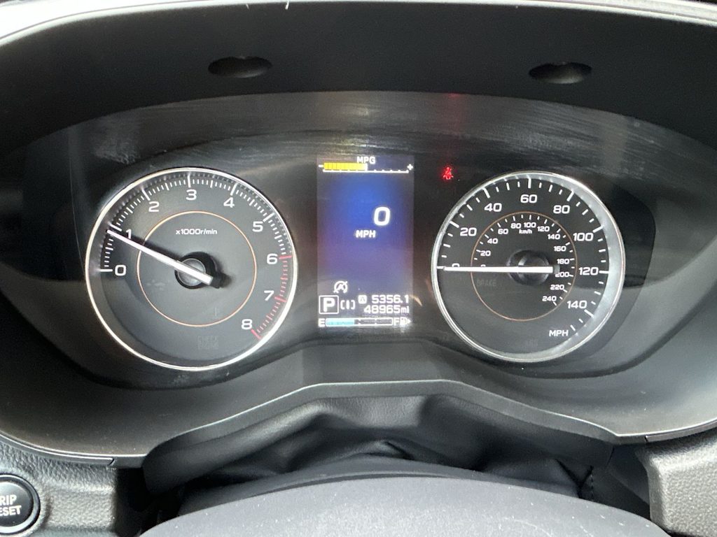 Thumbnail: 2021 Subaru Crosstrek - 15