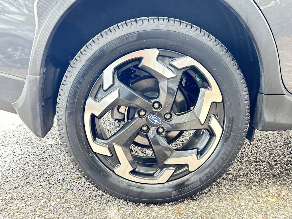 Thumbnail: 2021 Subaru Crosstrek - 7