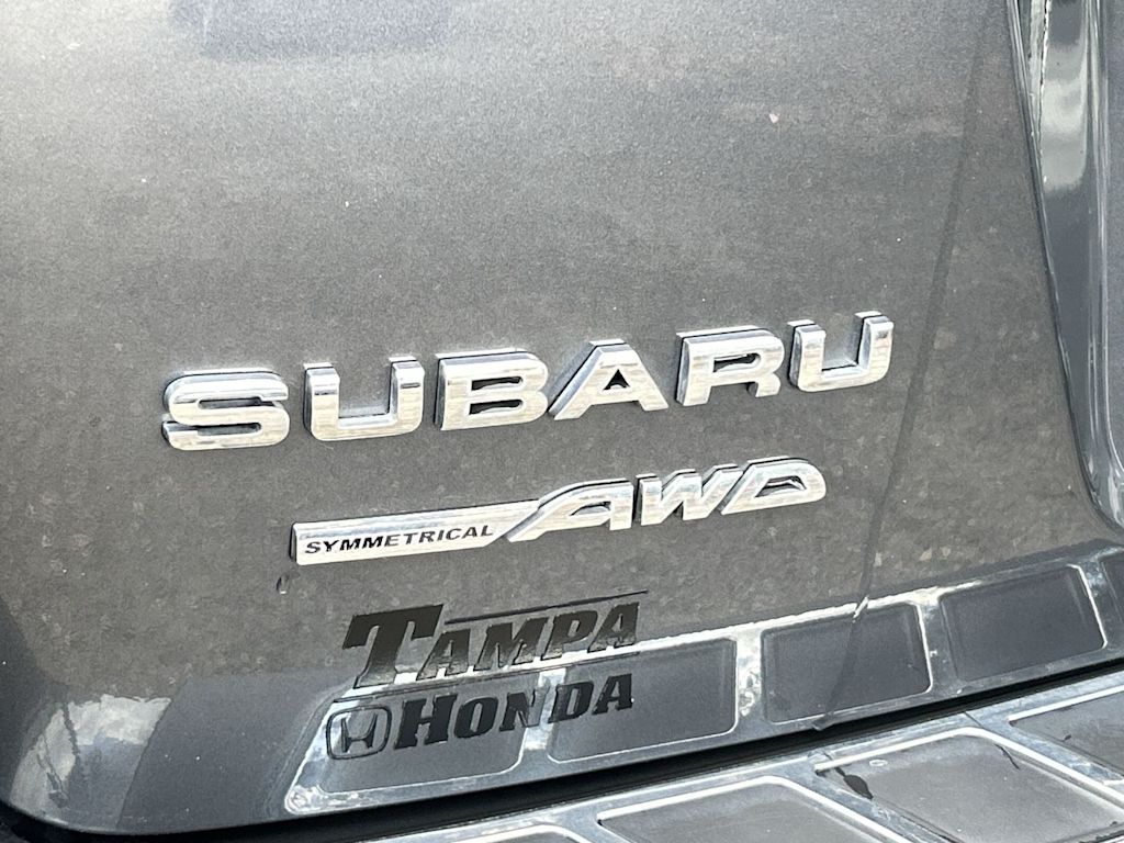 Thumbnail: 2021 Subaru Crosstrek - 6