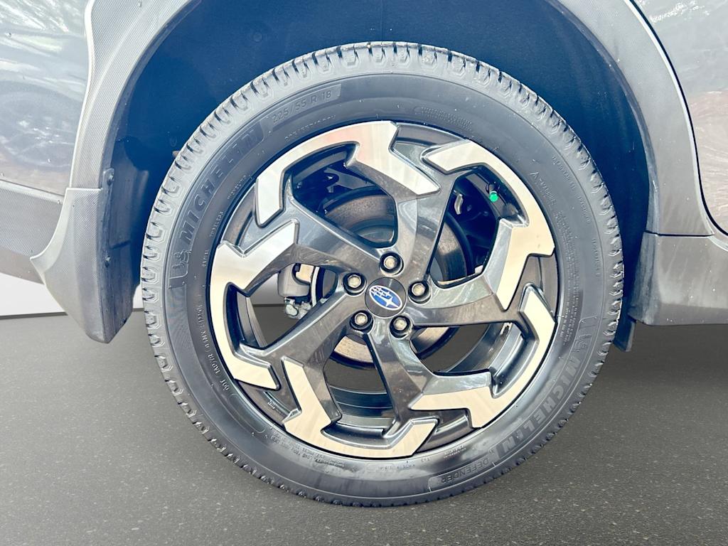 Thumbnail: 2021 Subaru Crosstrek - 6