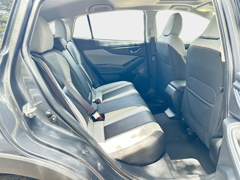 Thumbnail: 2021 Subaru Crosstrek - 18