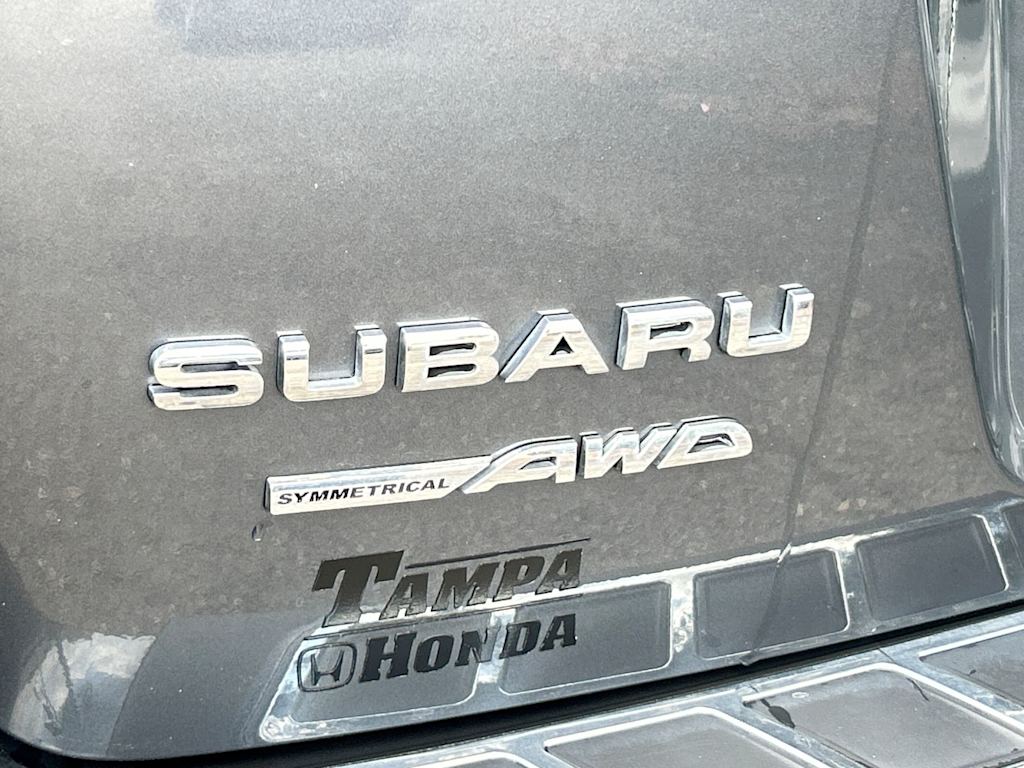 Thumbnail: 2021 Subaru Crosstrek - 5