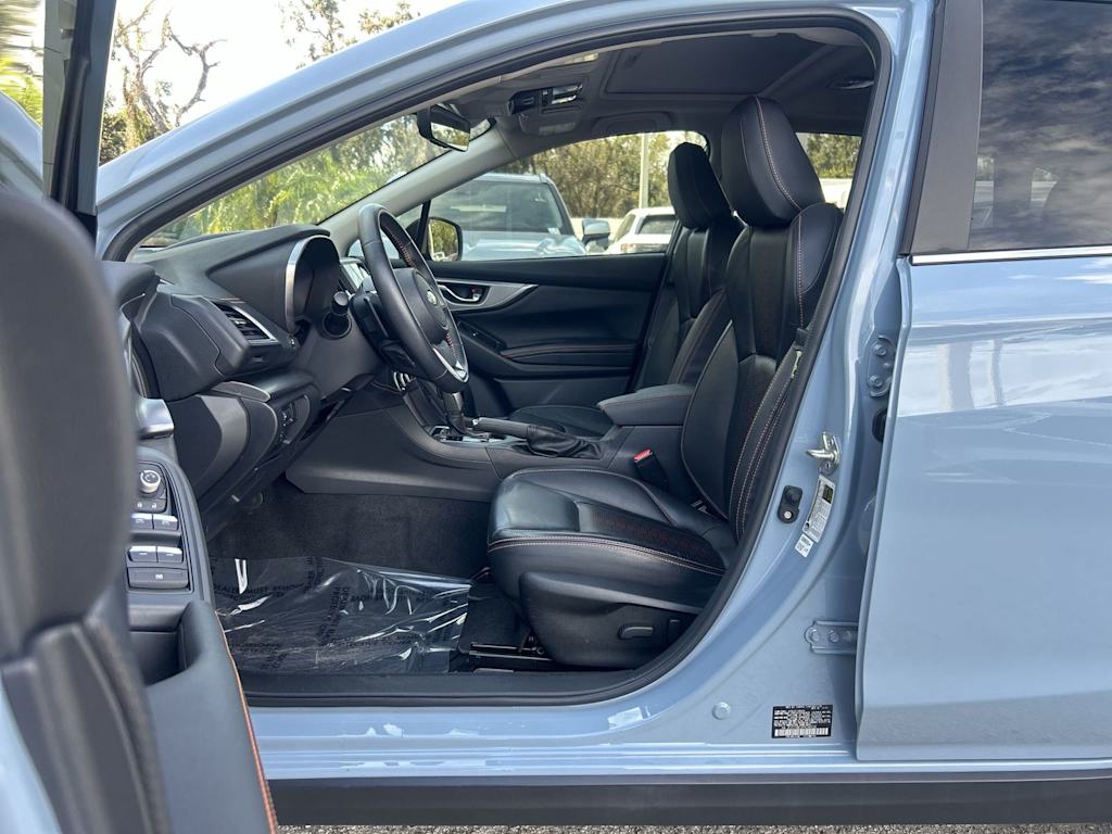 Thumbnail: 2023 Subaru Crosstrek - 18