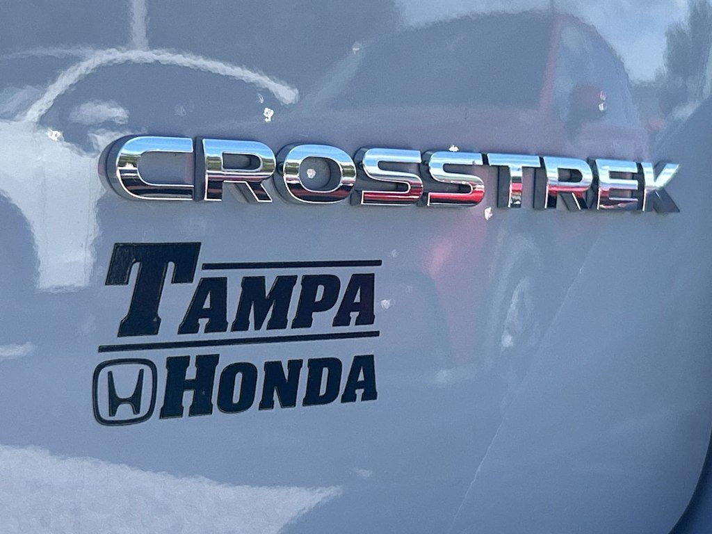 Thumbnail: 2023 Subaru Crosstrek - 15