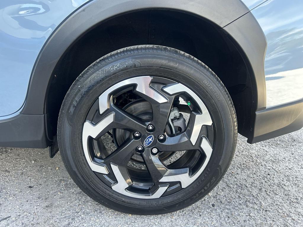 Thumbnail: 2023 Subaru Crosstrek - 7