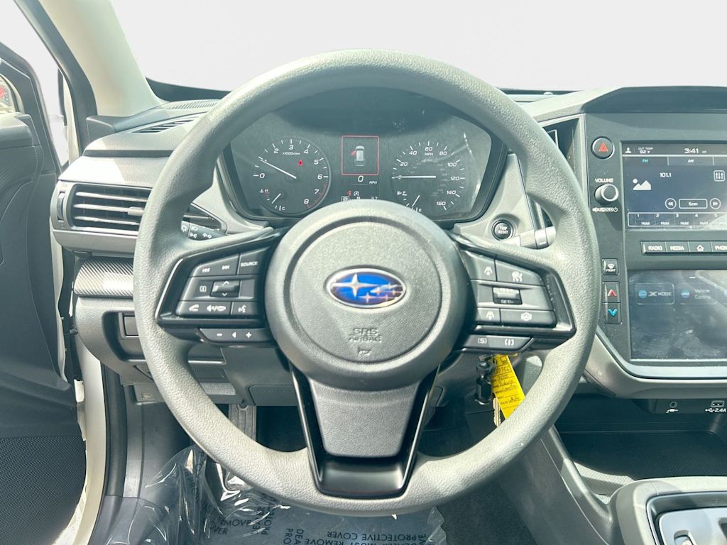 Thumbnail: 2025 Subaru Crosstrek - 6