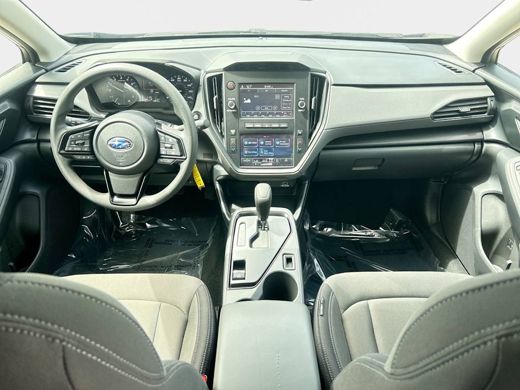 Thumbnail: 2025 Subaru Crosstrek - 2