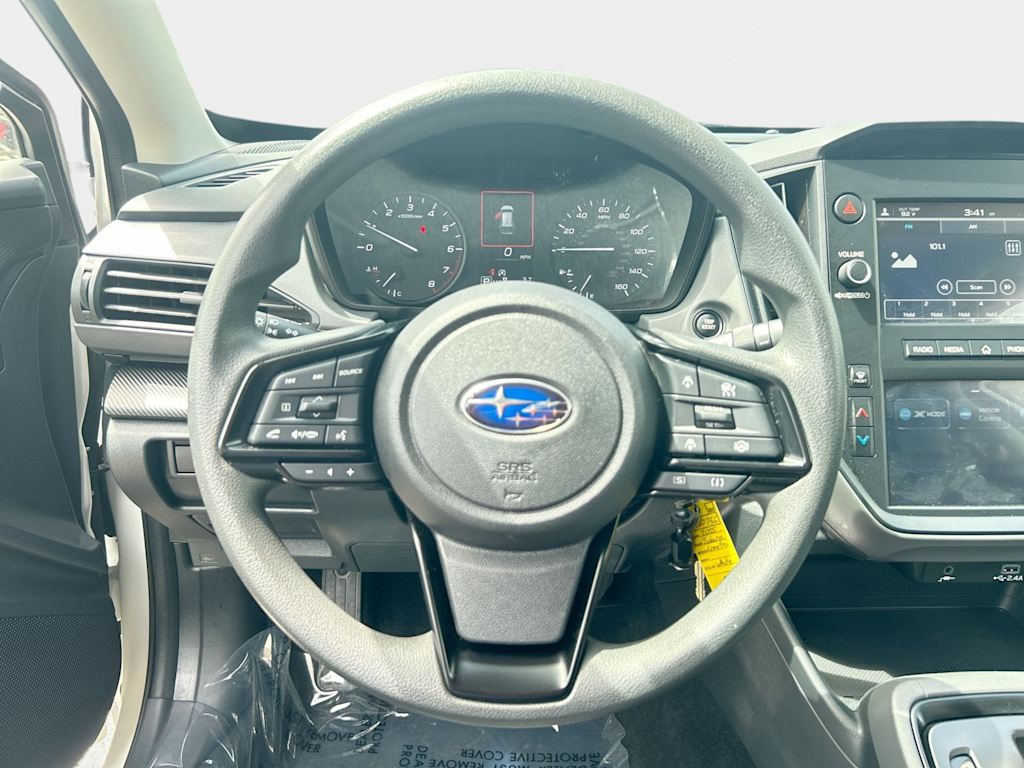 Thumbnail: 2025 Subaru Crosstrek - 6