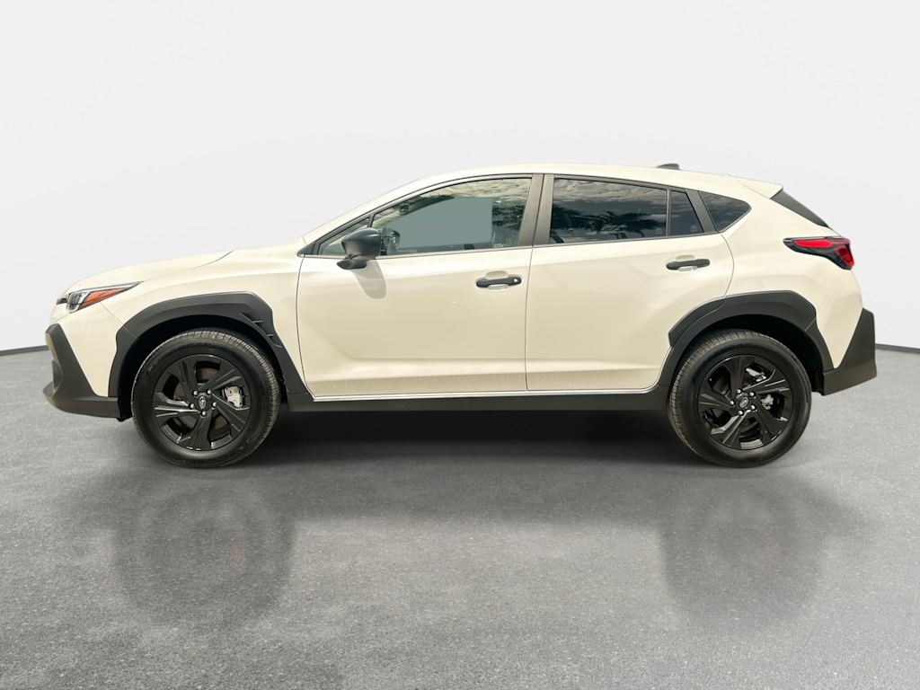 Thumbnail: 2025 Subaru Crosstrek - 3