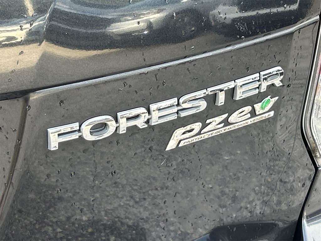 Thumbnail: 2017 Subaru Forester - 7