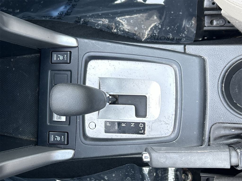 Thumbnail: 2017 Subaru Forester - 15