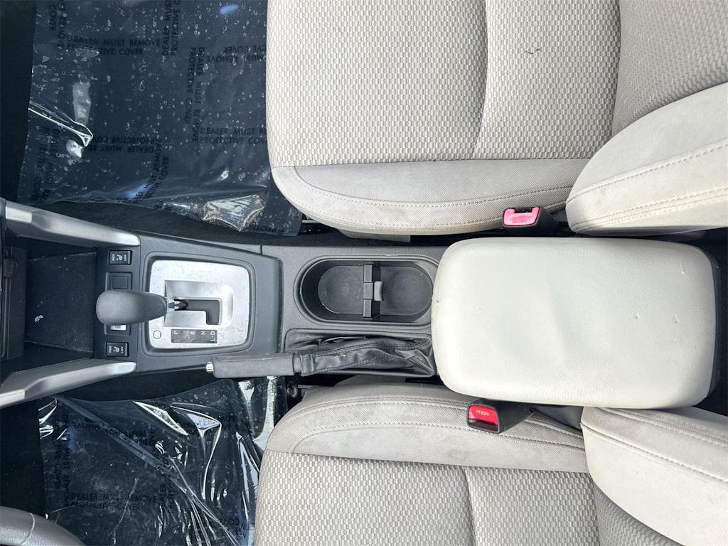 Thumbnail: 2017 Subaru Forester - 22