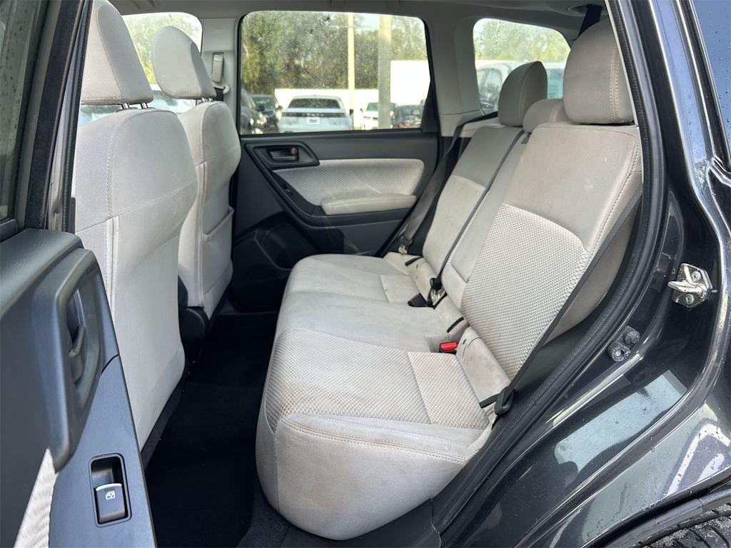 Thumbnail: 2017 Subaru Forester - 20