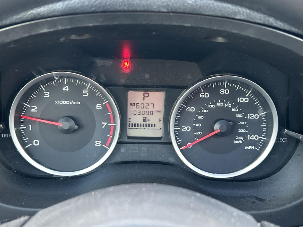 Thumbnail: 2017 Subaru Forester - 16