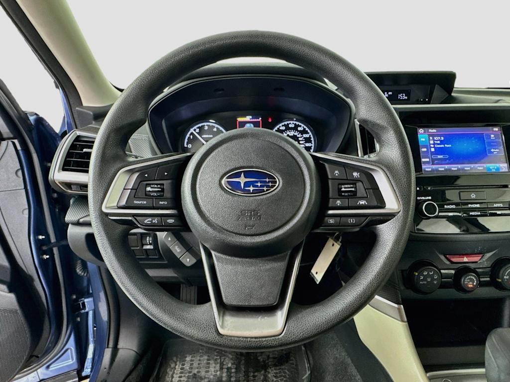 Thumbnail: 2019 Subaru Forester - 14