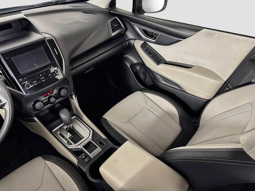 Thumbnail: 2019 Subaru Forester - 13