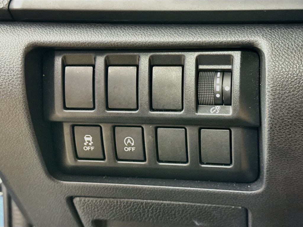 Thumbnail: 2019 Subaru Forester - 26