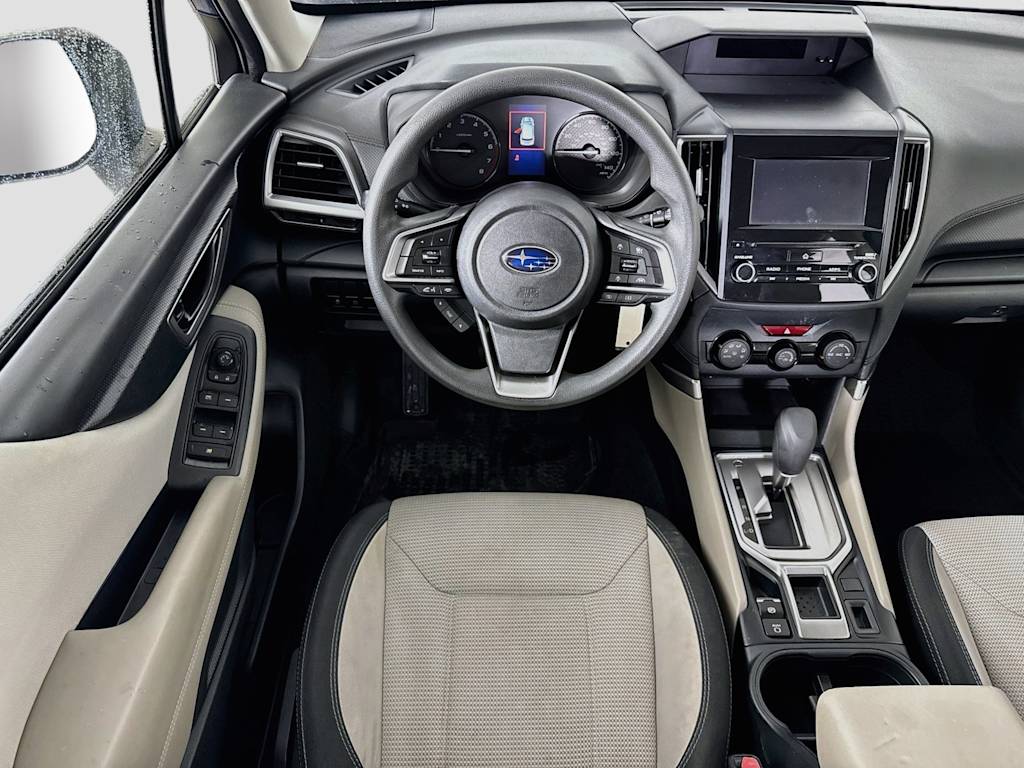 Thumbnail: 2019 Subaru Forester - 9
