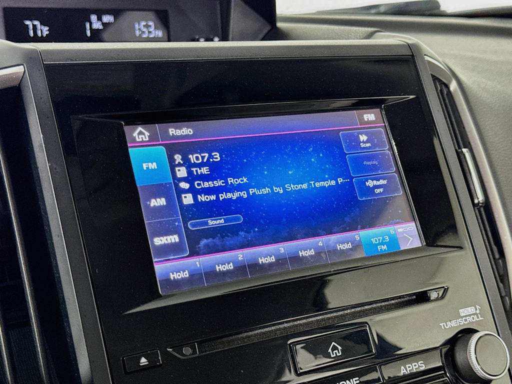 Thumbnail: 2019 Subaru Forester - 15