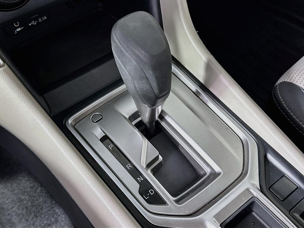 Thumbnail: 2019 Subaru Forester - 16