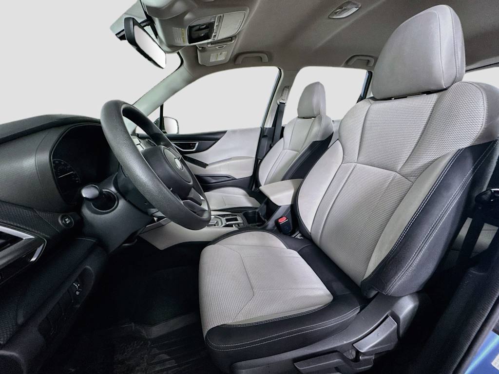 Thumbnail: 2019 Subaru Forester - 10