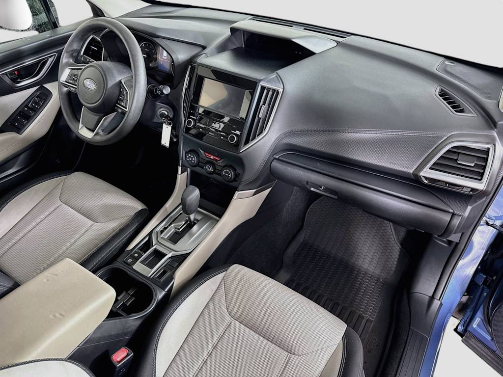 Thumbnail: 2019 Subaru Forester - 31