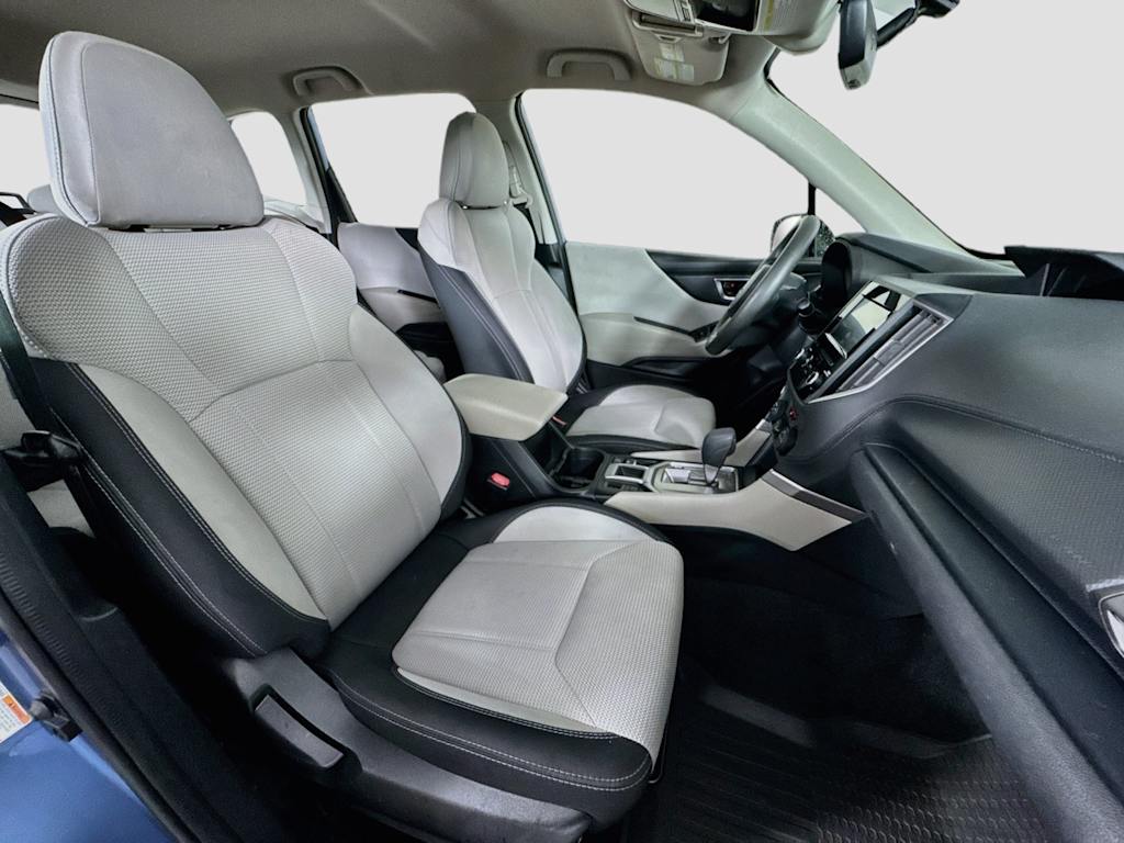Thumbnail: 2019 Subaru Forester - 11