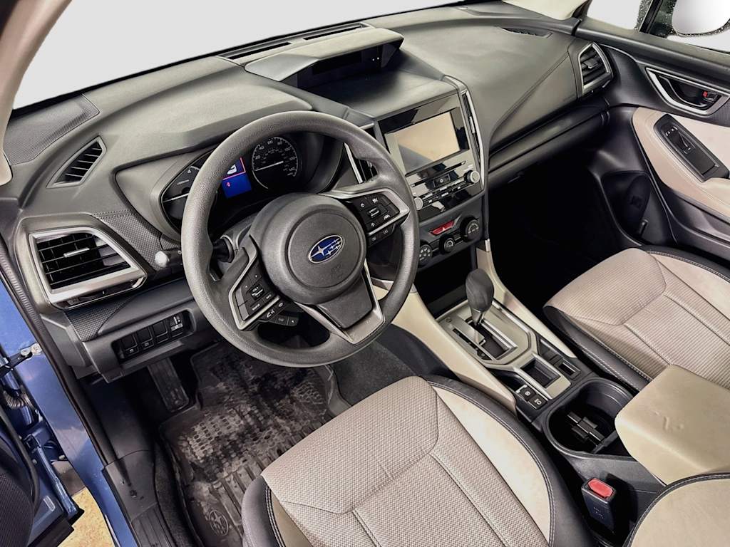Thumbnail: 2019 Subaru Forester - 2