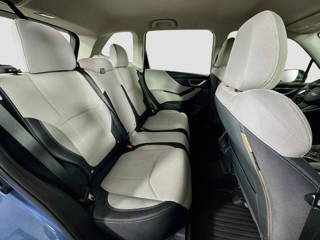 Thumbnail: 2019 Subaru Forester - 30