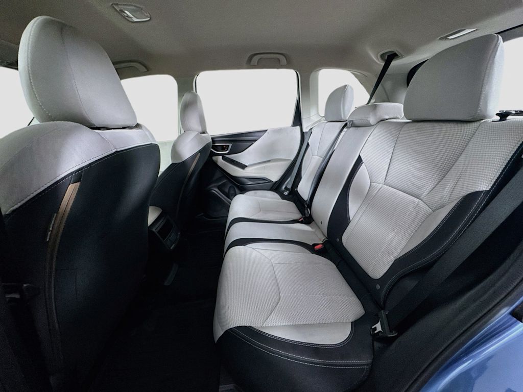 Thumbnail: 2019 Subaru Forester - 12