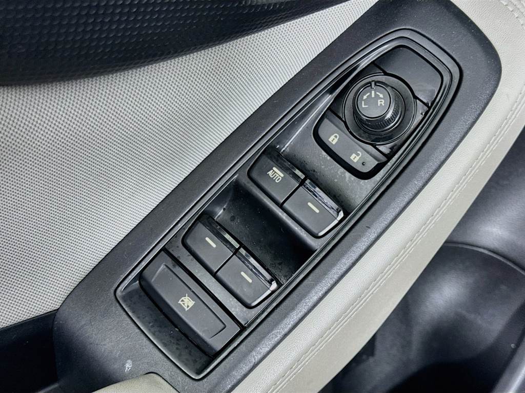 Thumbnail: 2019 Subaru Forester - 28