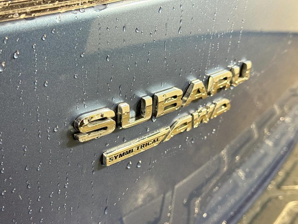 Thumbnail: 2019 Subaru Forester - 6
